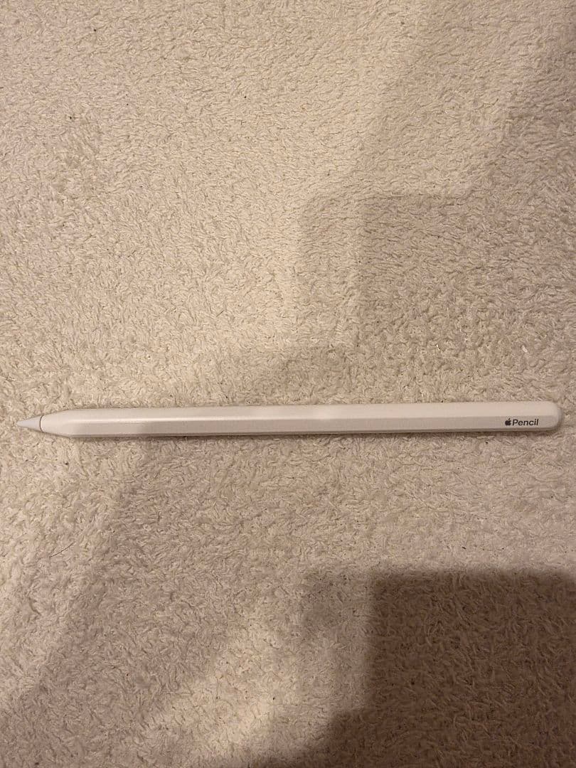 Apple iPad Pro 11インチ 第3世代 + Apple Pencil