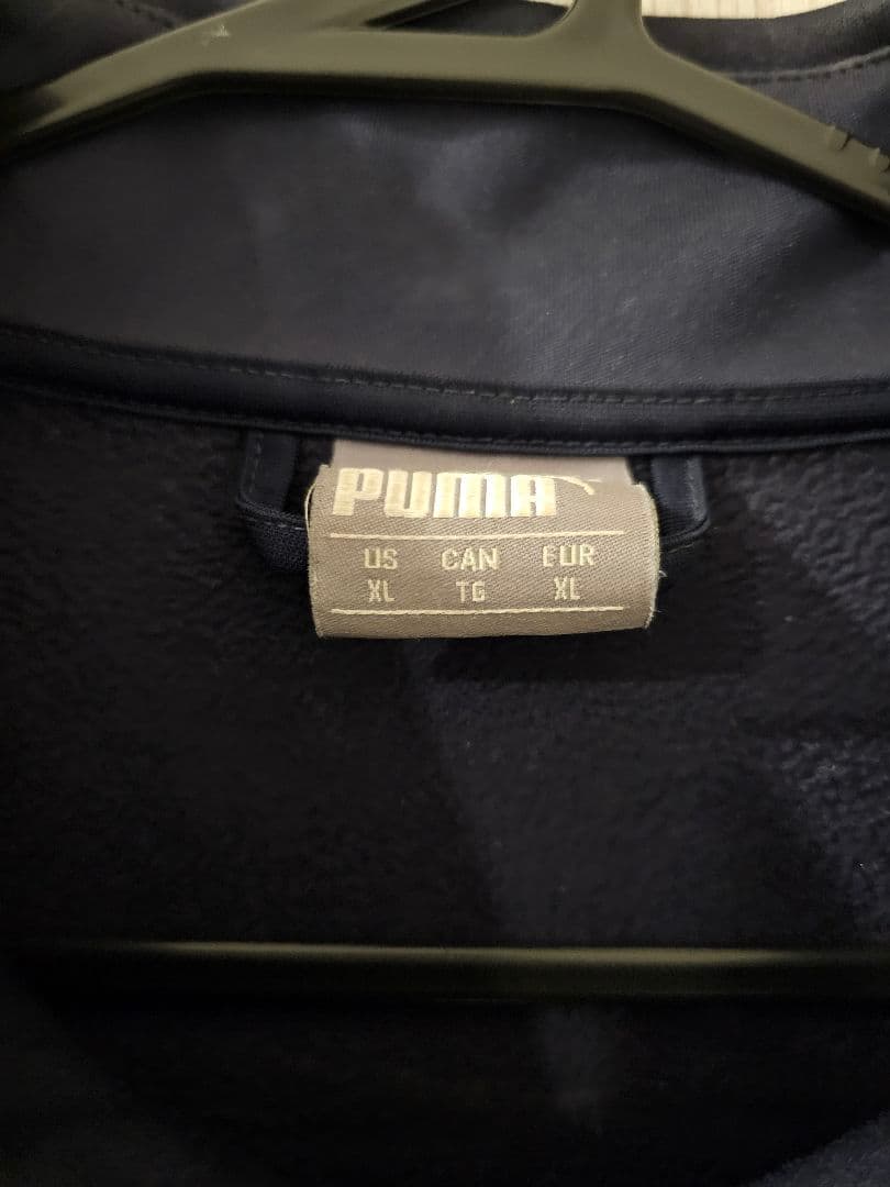 Puma Red Bull Racing ソフトシェルジャケット