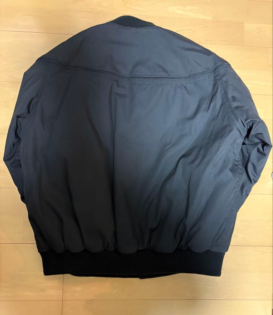 Derby of San Francisco BLACK×Gold