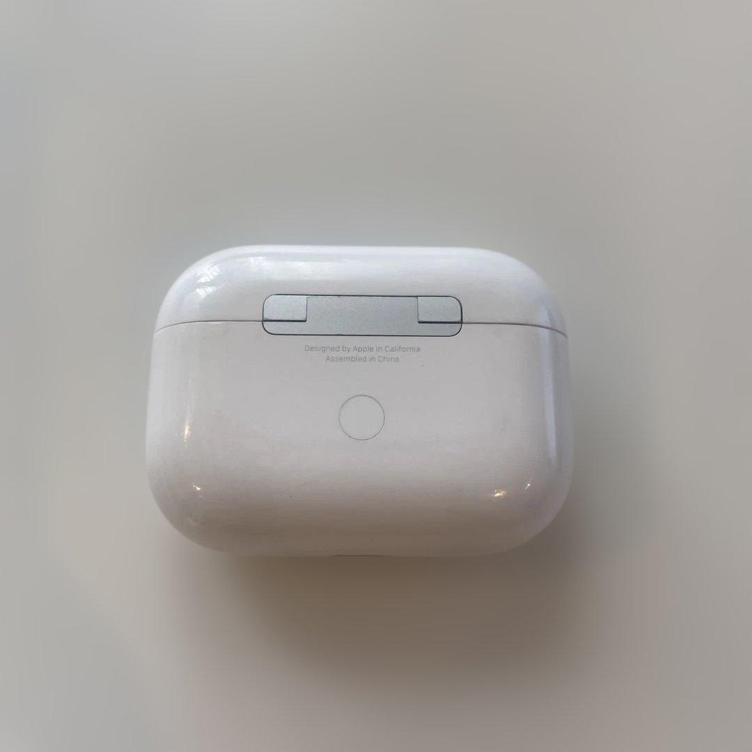 イヤホン AirPods Pro