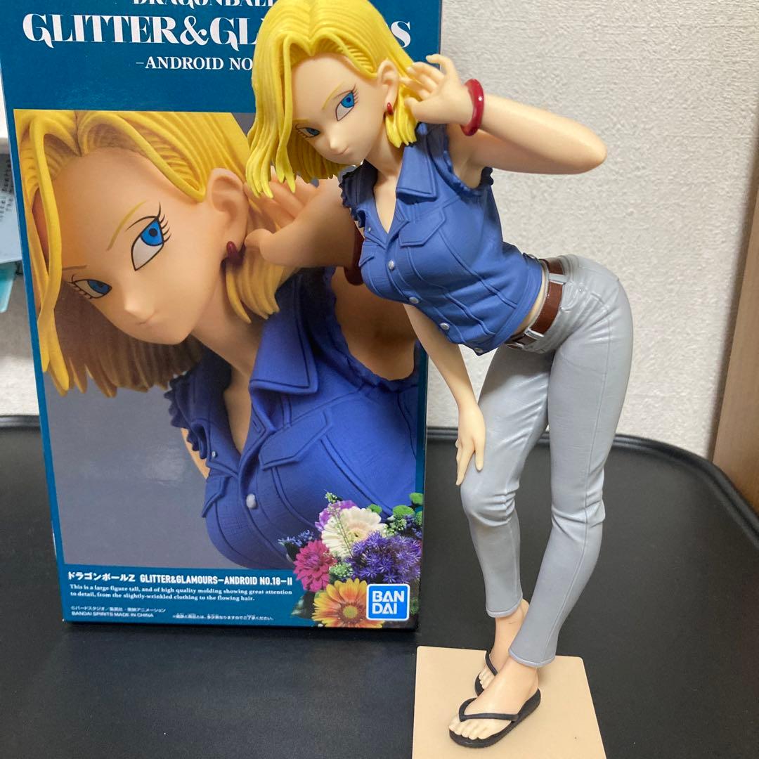 ドラゴンボール フィギュア まとめ売り　箱あり　パーツ欠品あり