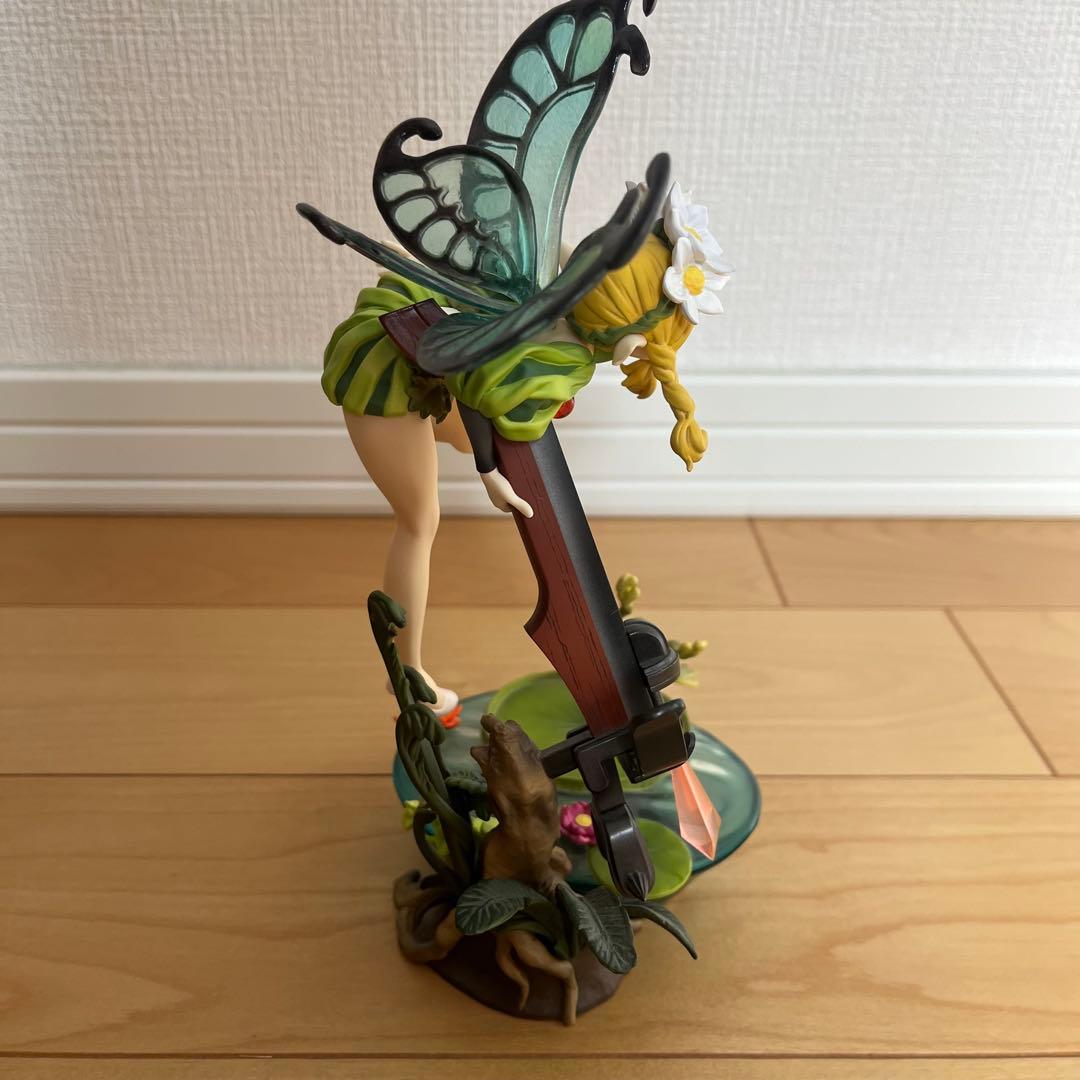 最終値下げ！アルター オーディンスフィア メルセデス 箱有り