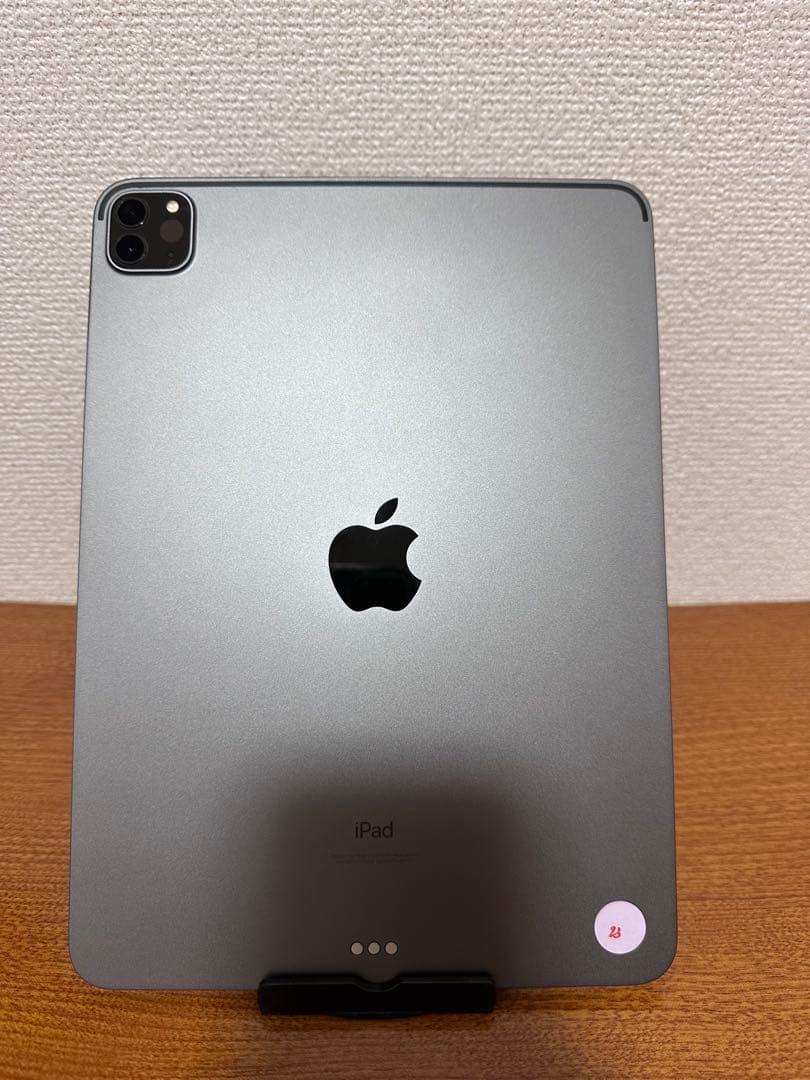 iPad Pro 11 (第3世代) 256GB WiFi