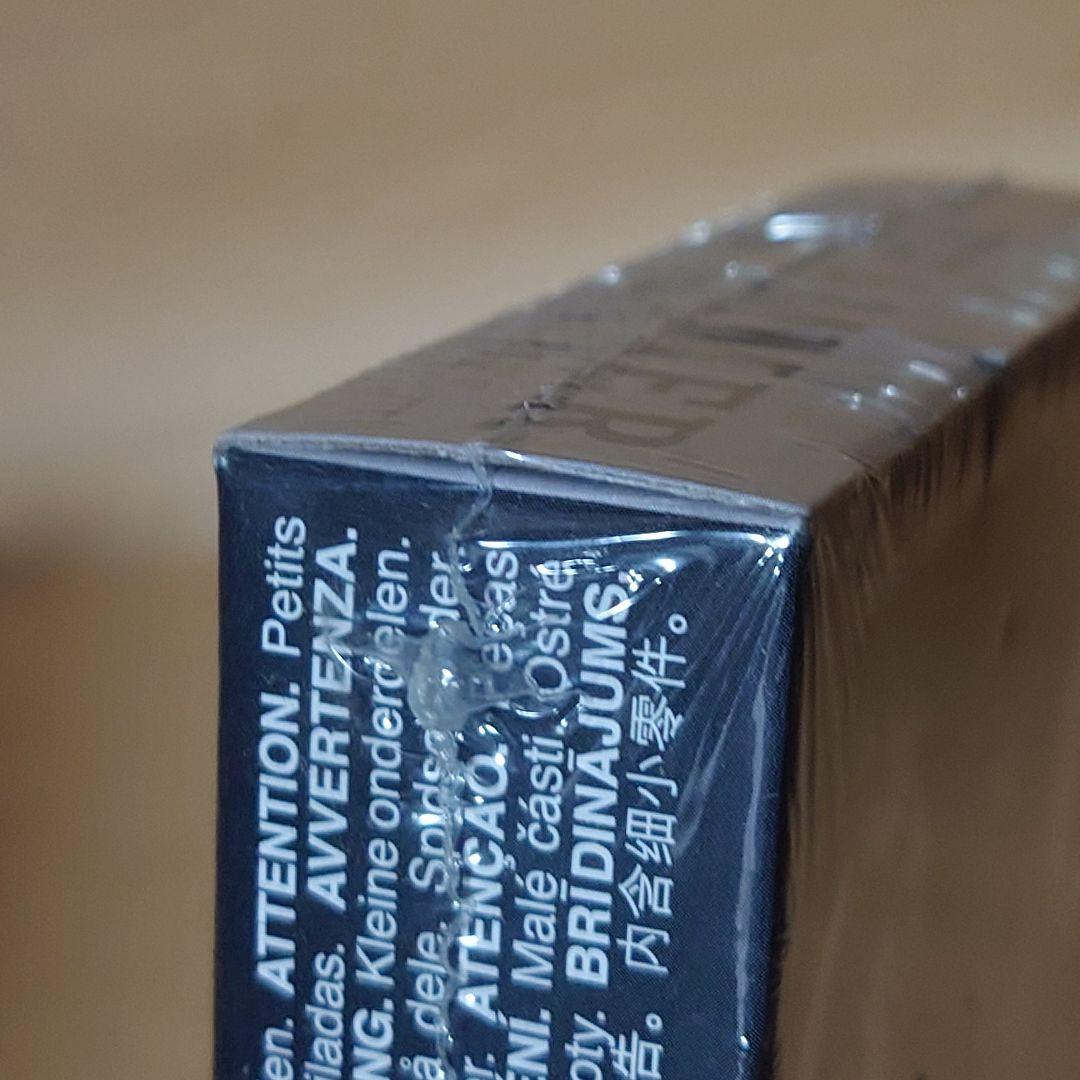 Warhammer 40,000 屈曲せしカモーテフ