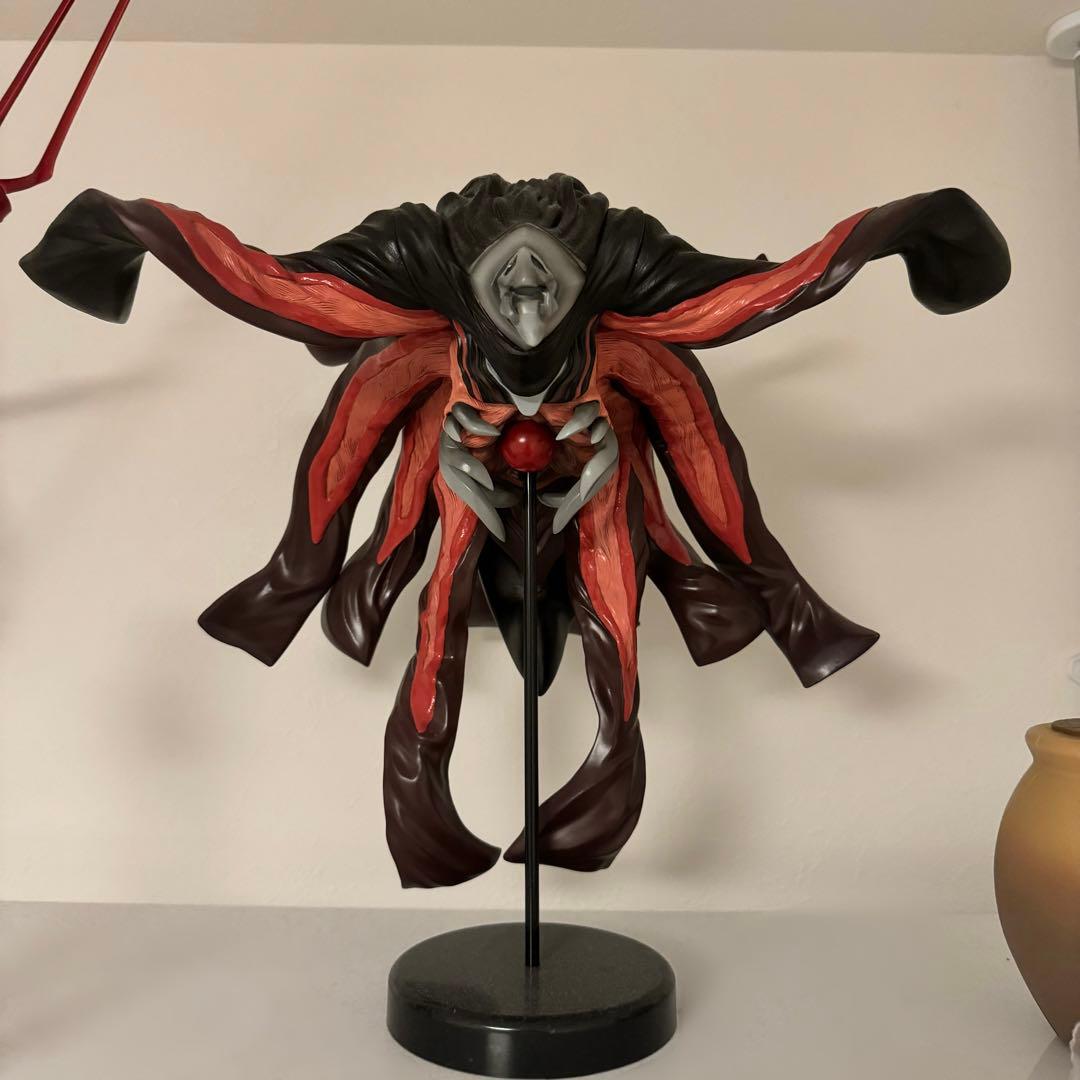 見せかけ天使さん専用　メディコムトイ CCP 第10の使徒グロスコート版