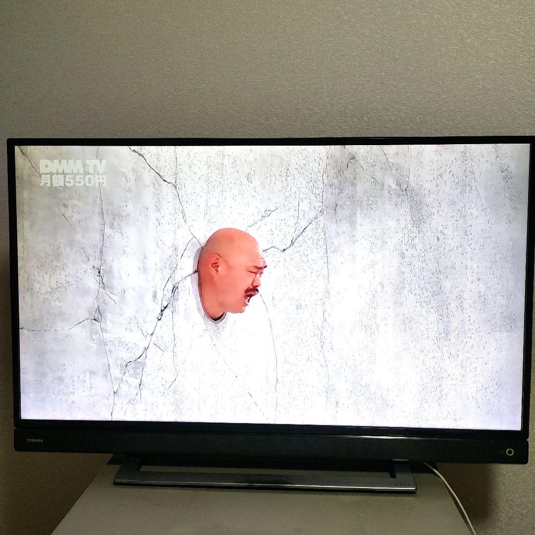 TOSHIBA[2017年製品]40V31