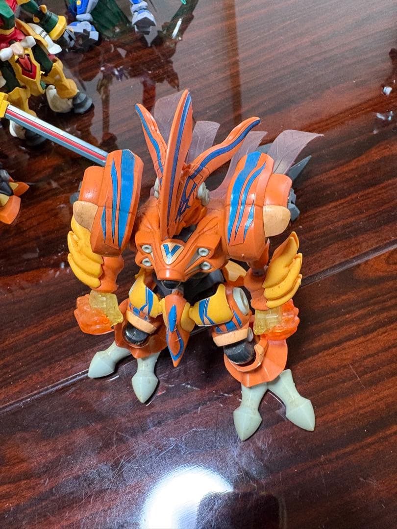 ソ*ん様 ダンボール戦機 まとめ売り