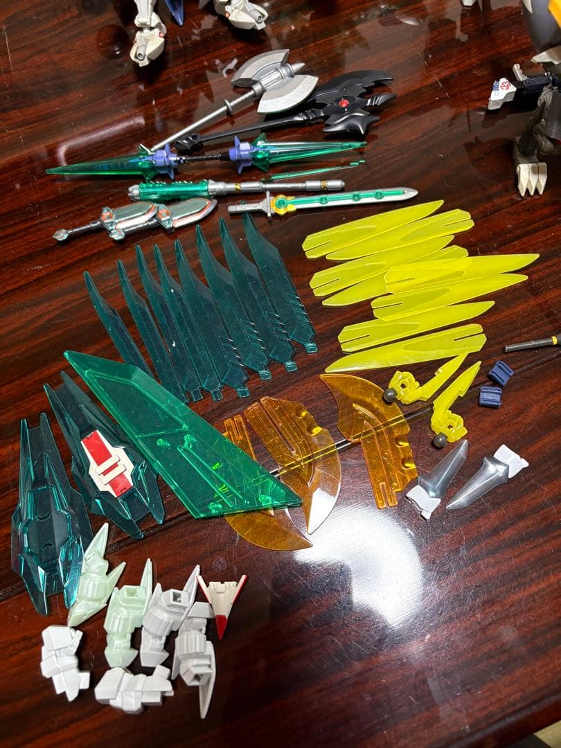 ソ*ん様 ダンボール戦機 まとめ売り