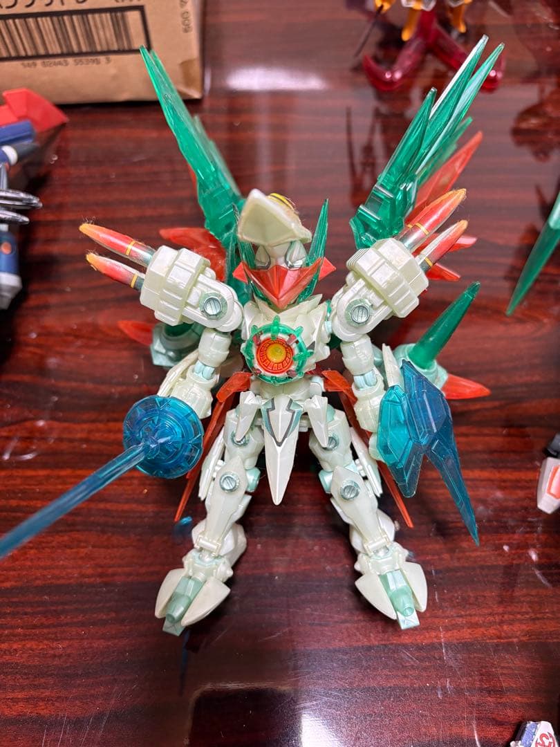 ソ*ん様 ダンボール戦機 まとめ売り