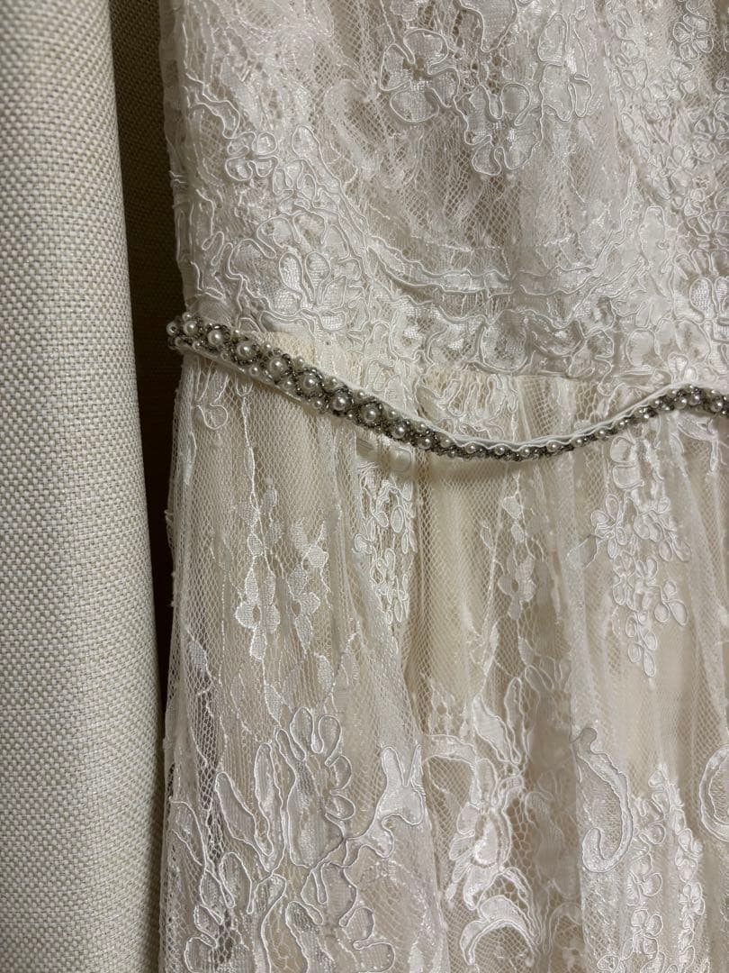 ウェディングドレス