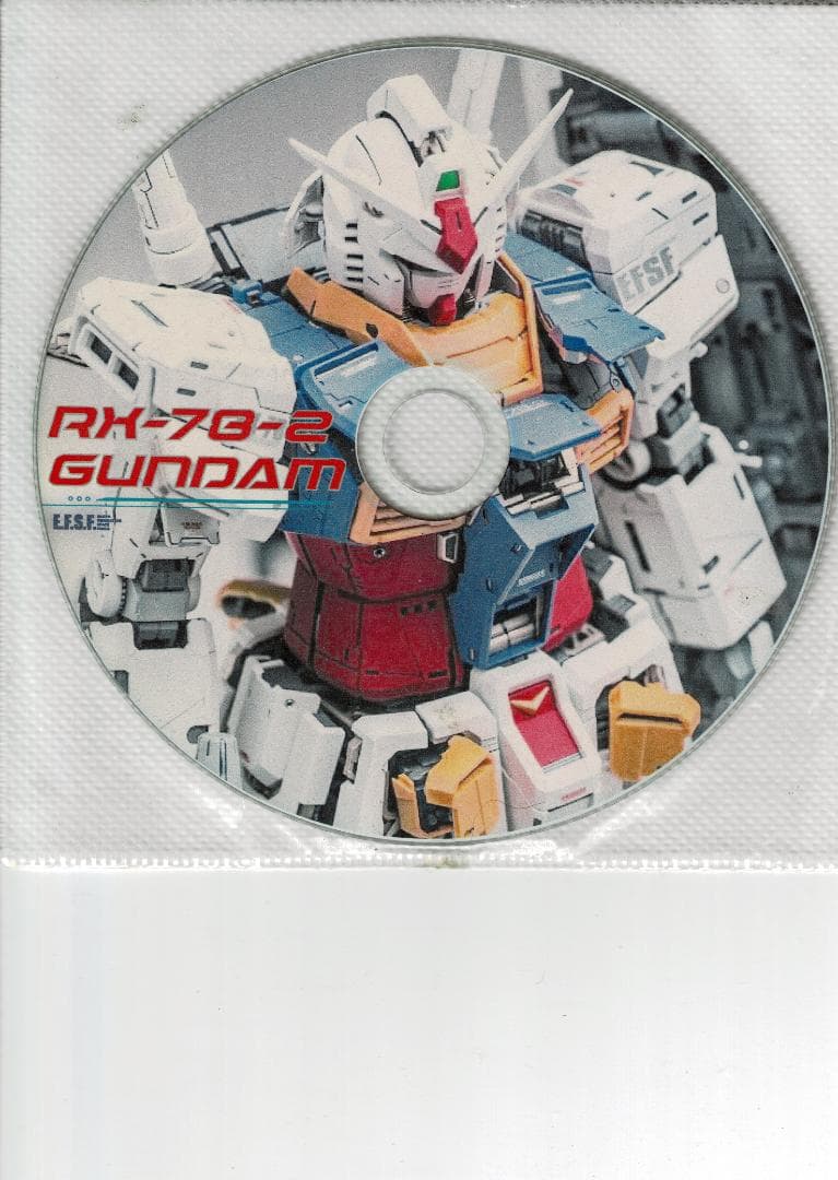 いいね不要　1/60 RX-78-2 ガンダム フルメカニクス PGU カスタム