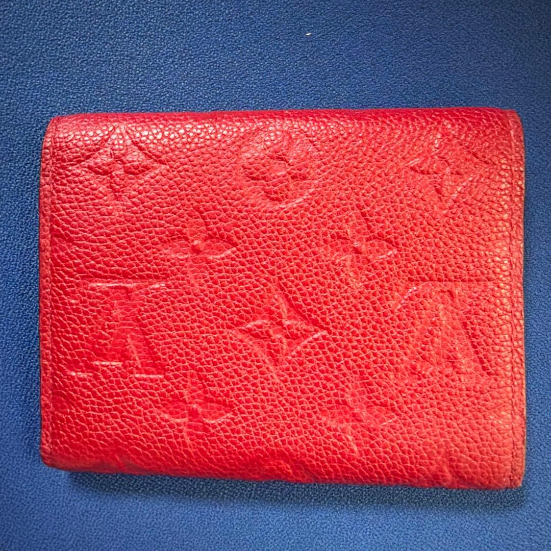 し*り様 Louis Vuitton ルイヴィトン アンプラント ヴィクトリーヌ