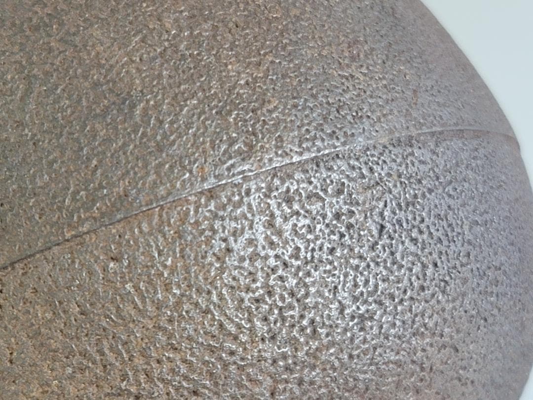 雲色堂 和田美之助造 鉄瓶 時代物