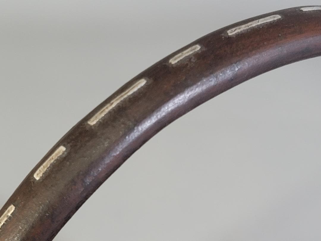 雲色堂 和田美之助造 鉄瓶 時代物