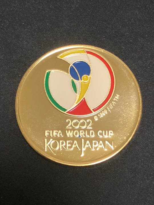 ☆イベント10★ワールドカップ9★記念メダル☆茶平工業