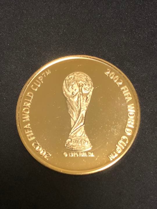 ☆イベント10★ワールドカップ9★記念メダル☆茶平工業