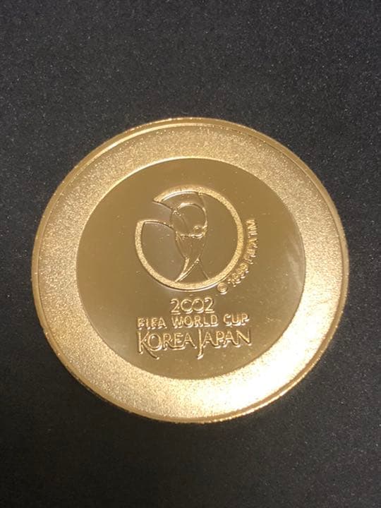☆イベント10★ワールドカップ9★記念メダル☆茶平工業
