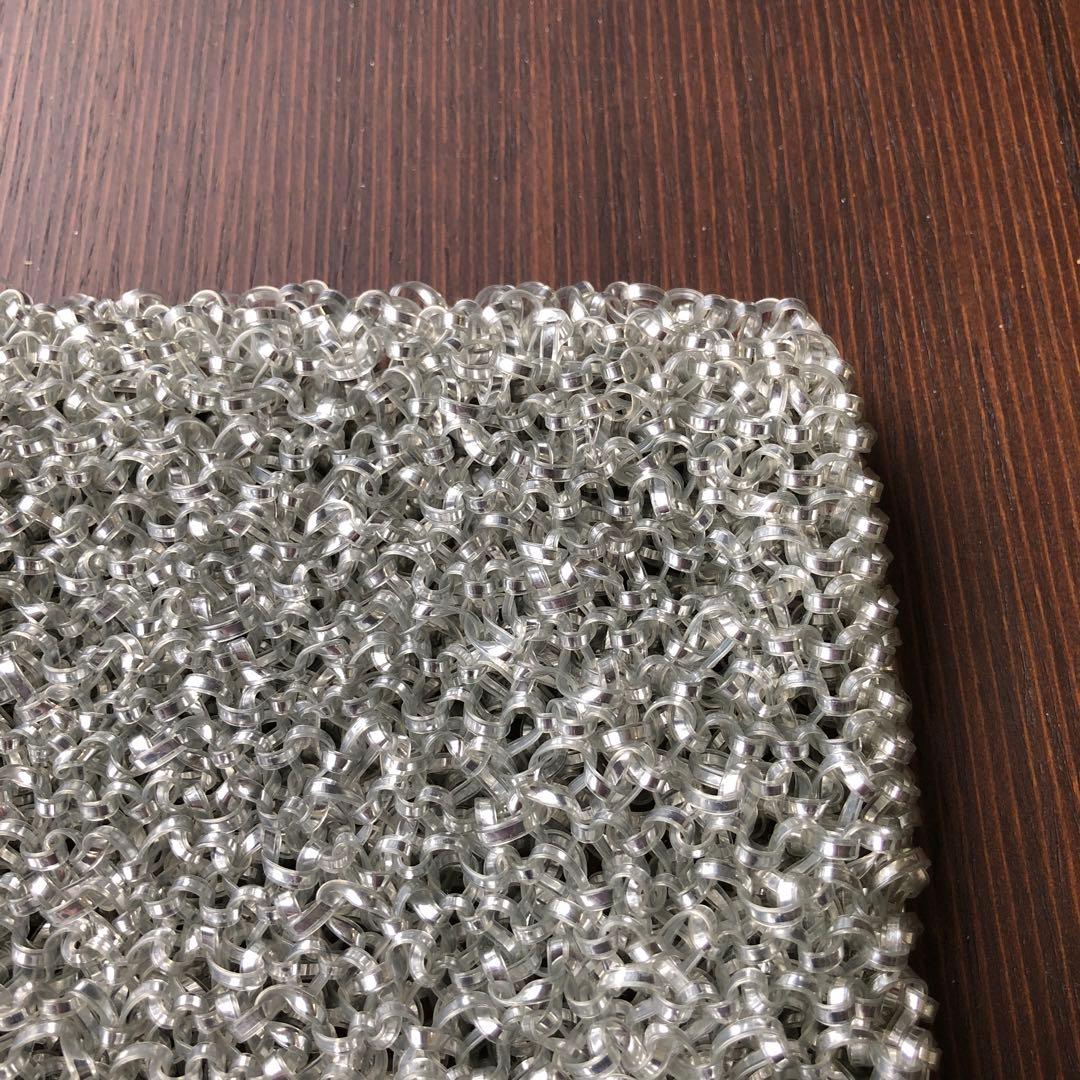 ❇︎❇︎ANTEPRIMA❇︎❇︎アンテプリマ❤️ワイヤーバッグラージ➕ショルダーチェーン