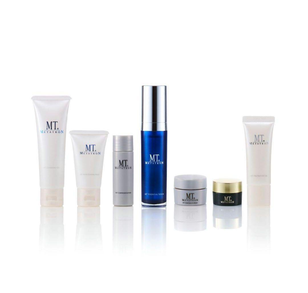 rin様【新品】MT メタトロン プレミアコフレ 2025