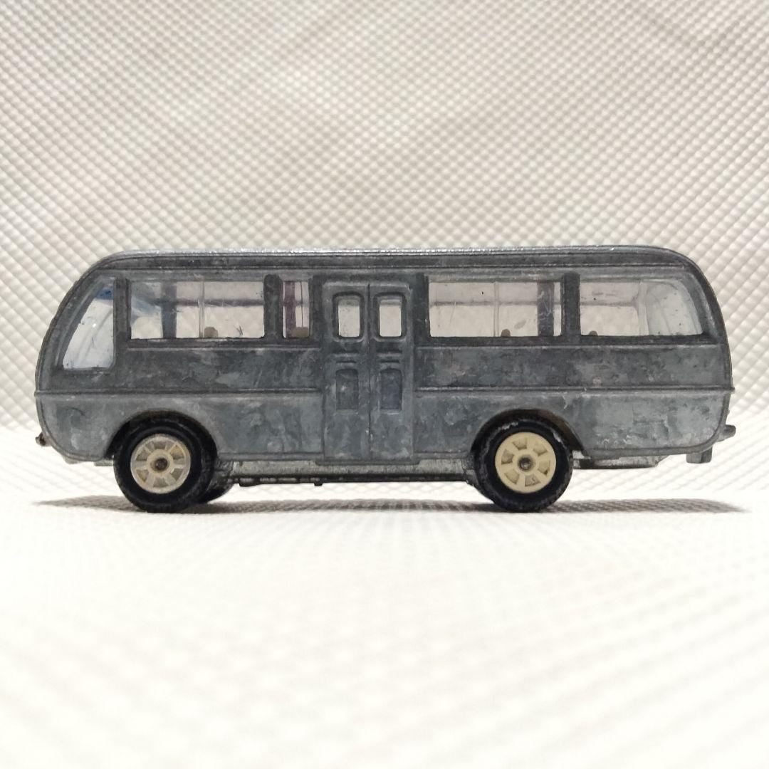 3009 カスタム用等分解トミカ 1974年 マツダ ライトバス 1/88日本製