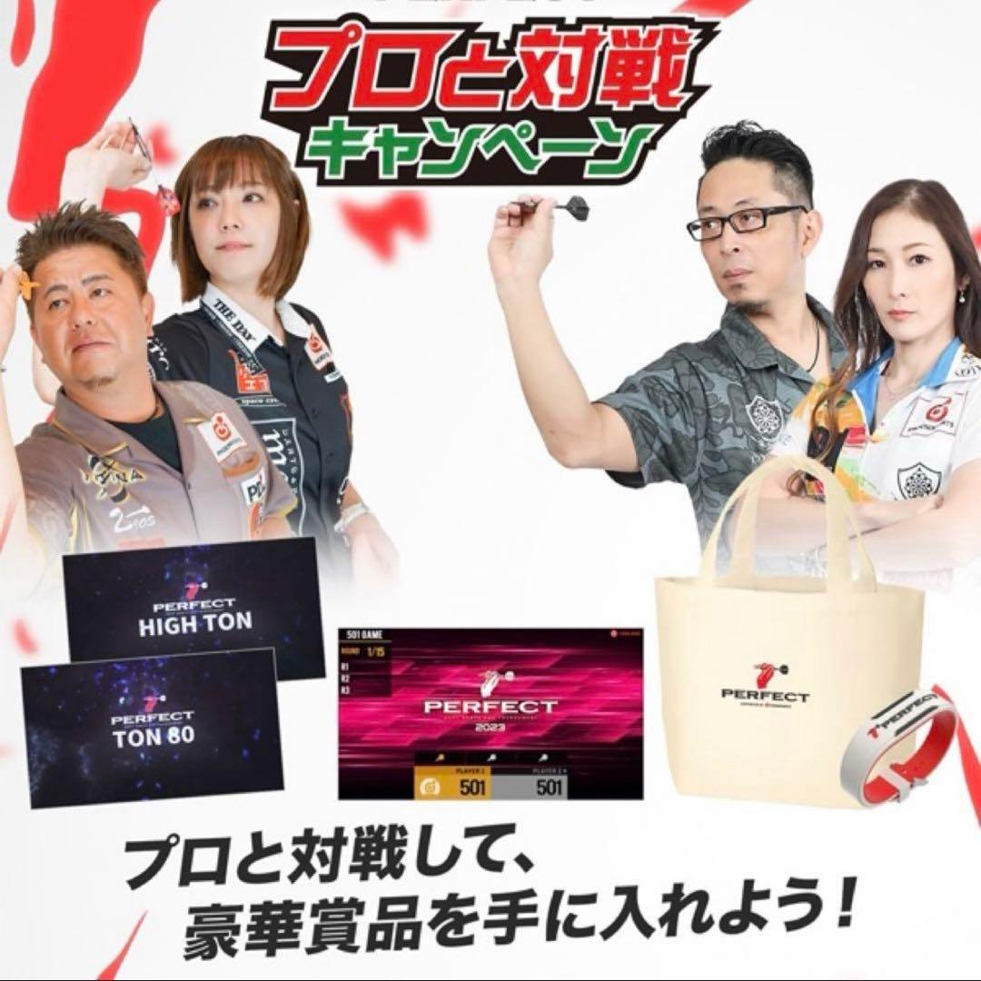 PERFECTプロ用リストバンド型フェニカ レプリカ白