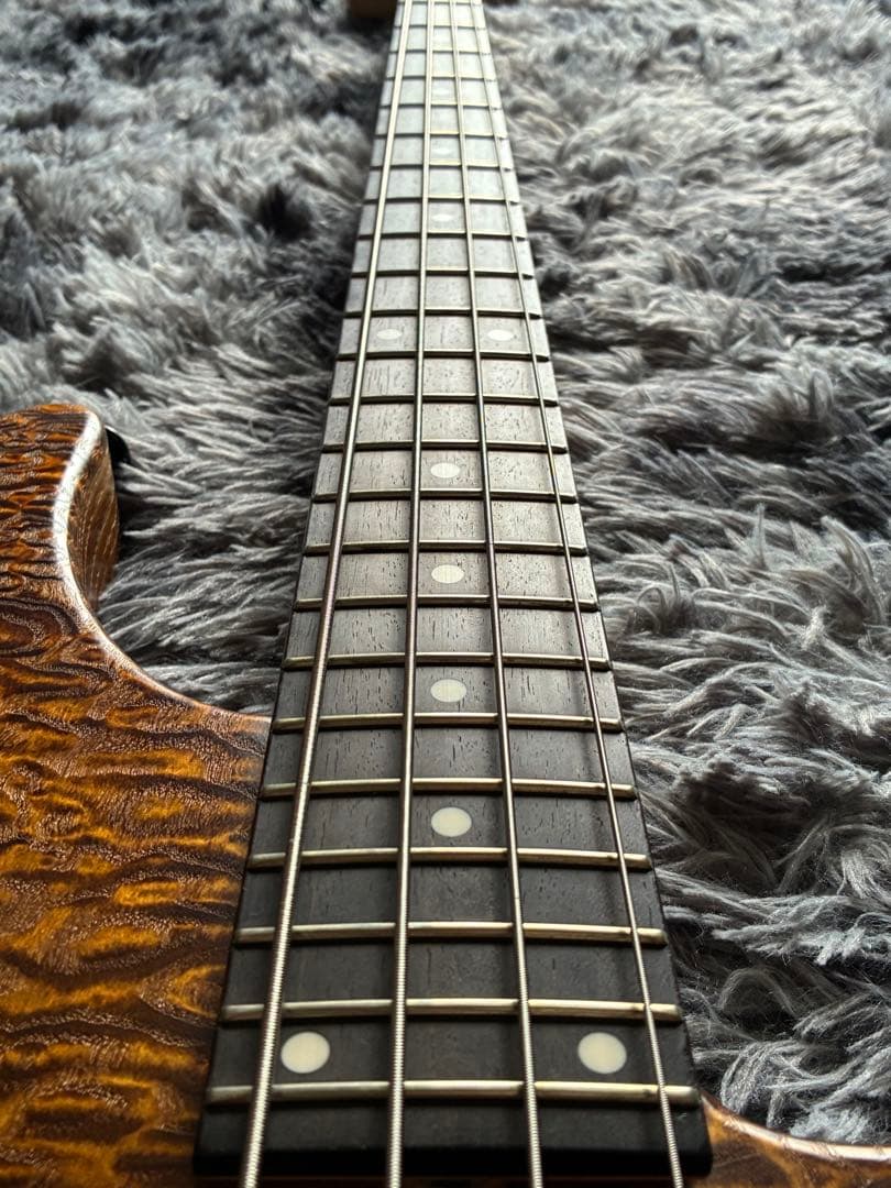 最終値下げBacchus Twenty Four DX4-LTD/E