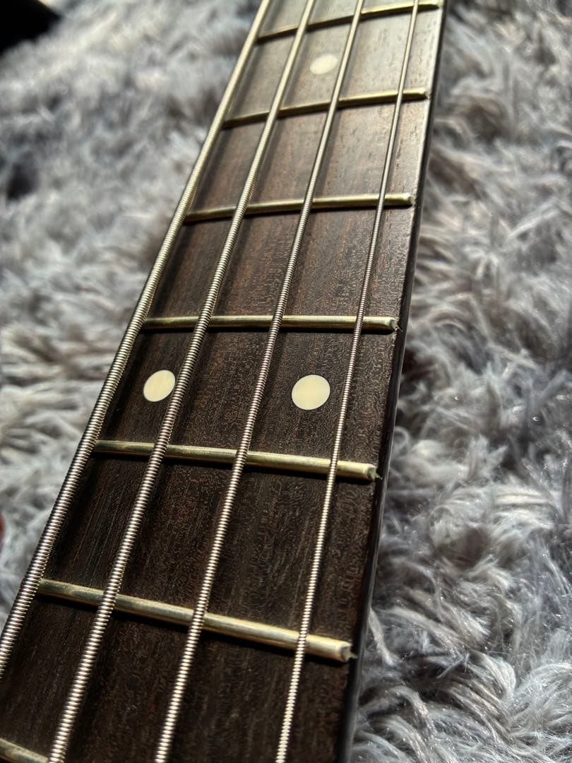 最終値下げBacchus Twenty Four DX4-LTD/E