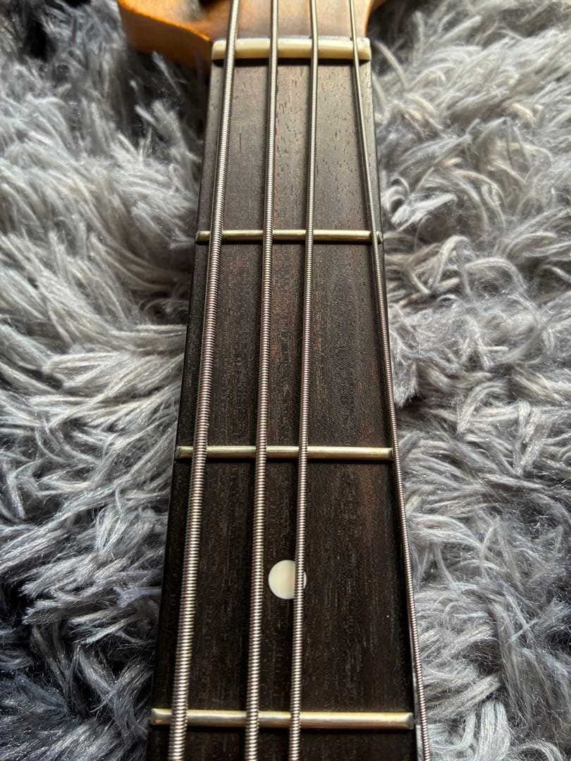 最終値下げBacchus Twenty Four DX4-LTD/E