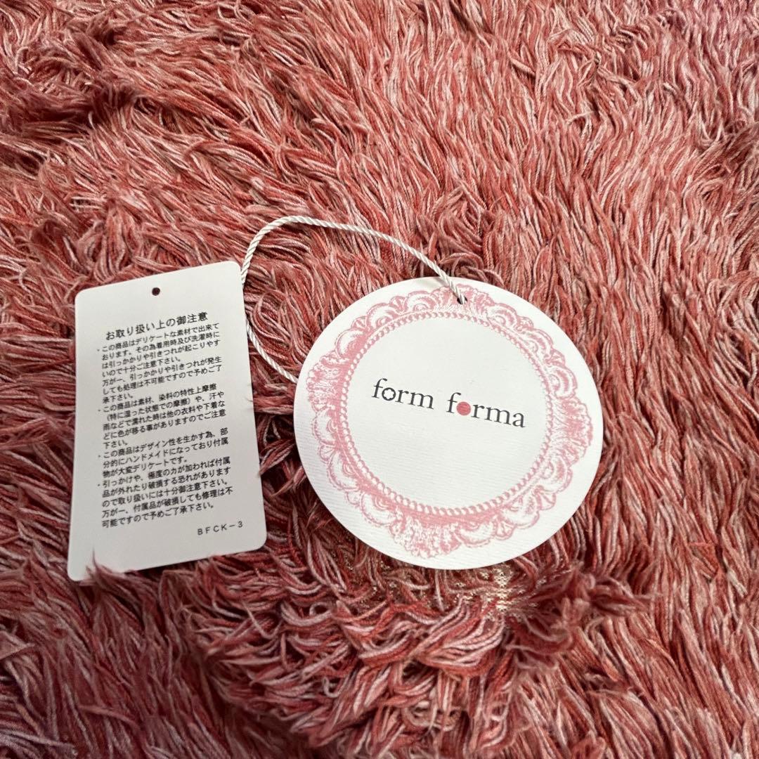 form forma ドレス