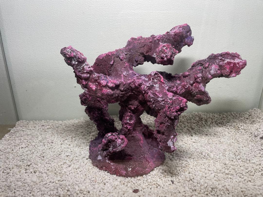 人工ライブロック　THR01 アク抜き済み安心塗料使用