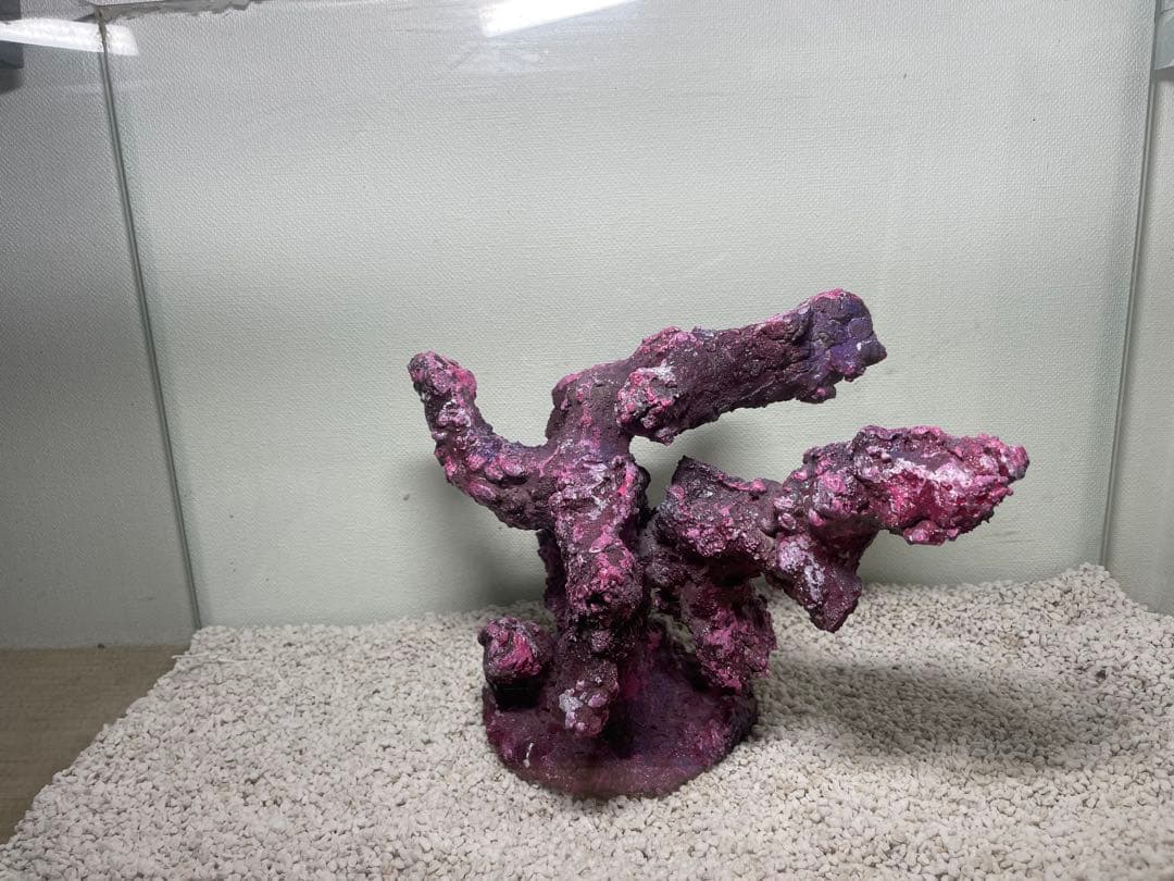 人工ライブロック　THR01 アク抜き済み安心塗料使用