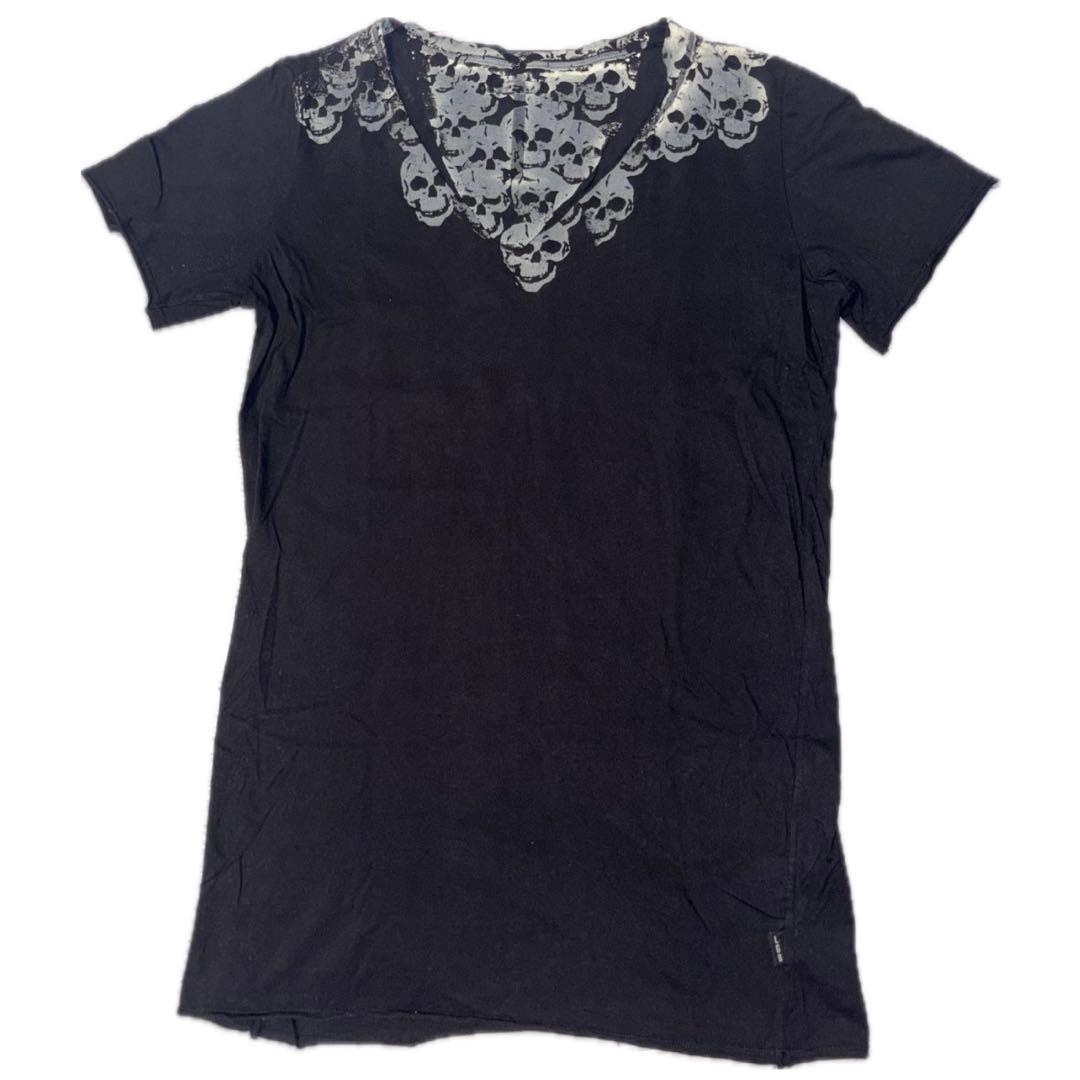 00s Archive L.G.B. MAYA tシャツ