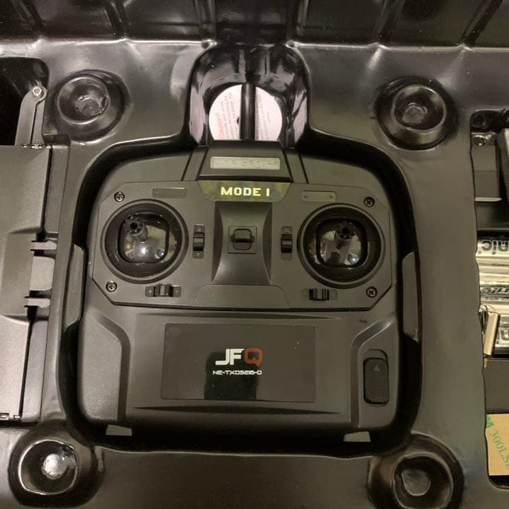 ドローン　nine eagles