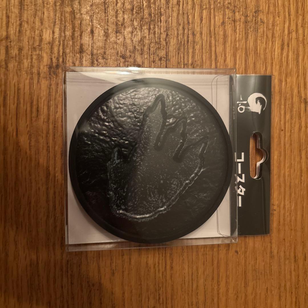 ゴジラマイナスワン映画グッズ&一番くじ