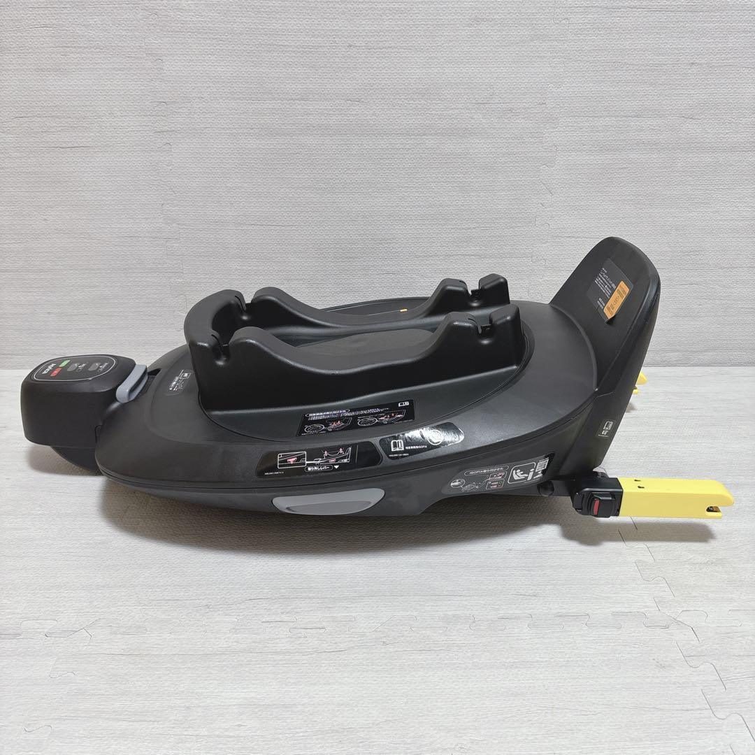 Aprica アップリカ エアキャリー トラベルシステムベース