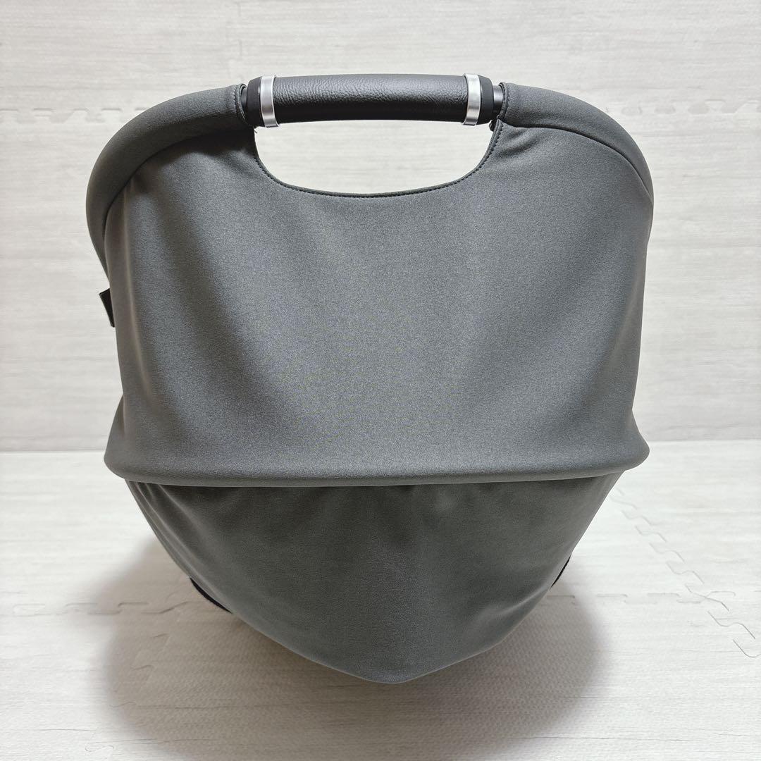 Aprica アップリカ エアキャリー トラベルシステムベース