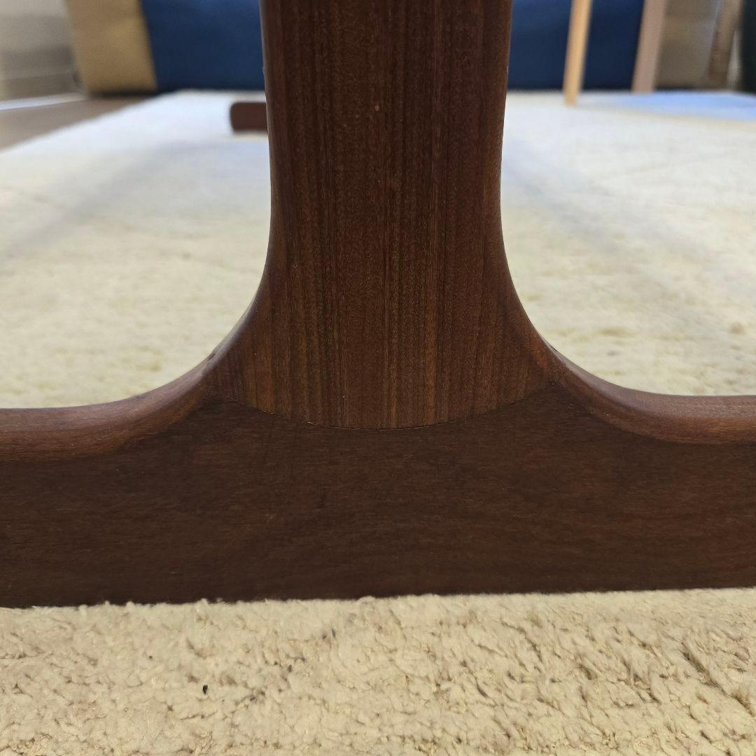 G-PLAN(ジープラン) /タイル ガラストップ コーヒーテーブル