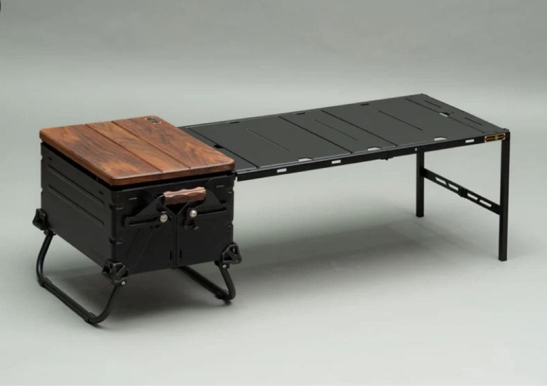 Wantkey CNT25. BLACK LABEL別注ONE TOP付き