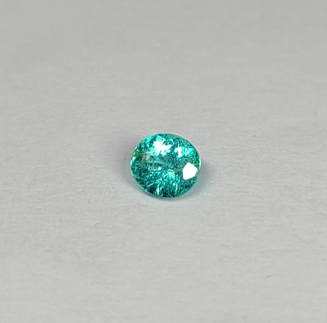 美しいピカピカネオンです!★ブラジルバターリャパライバトルマリン★オーダー受付中