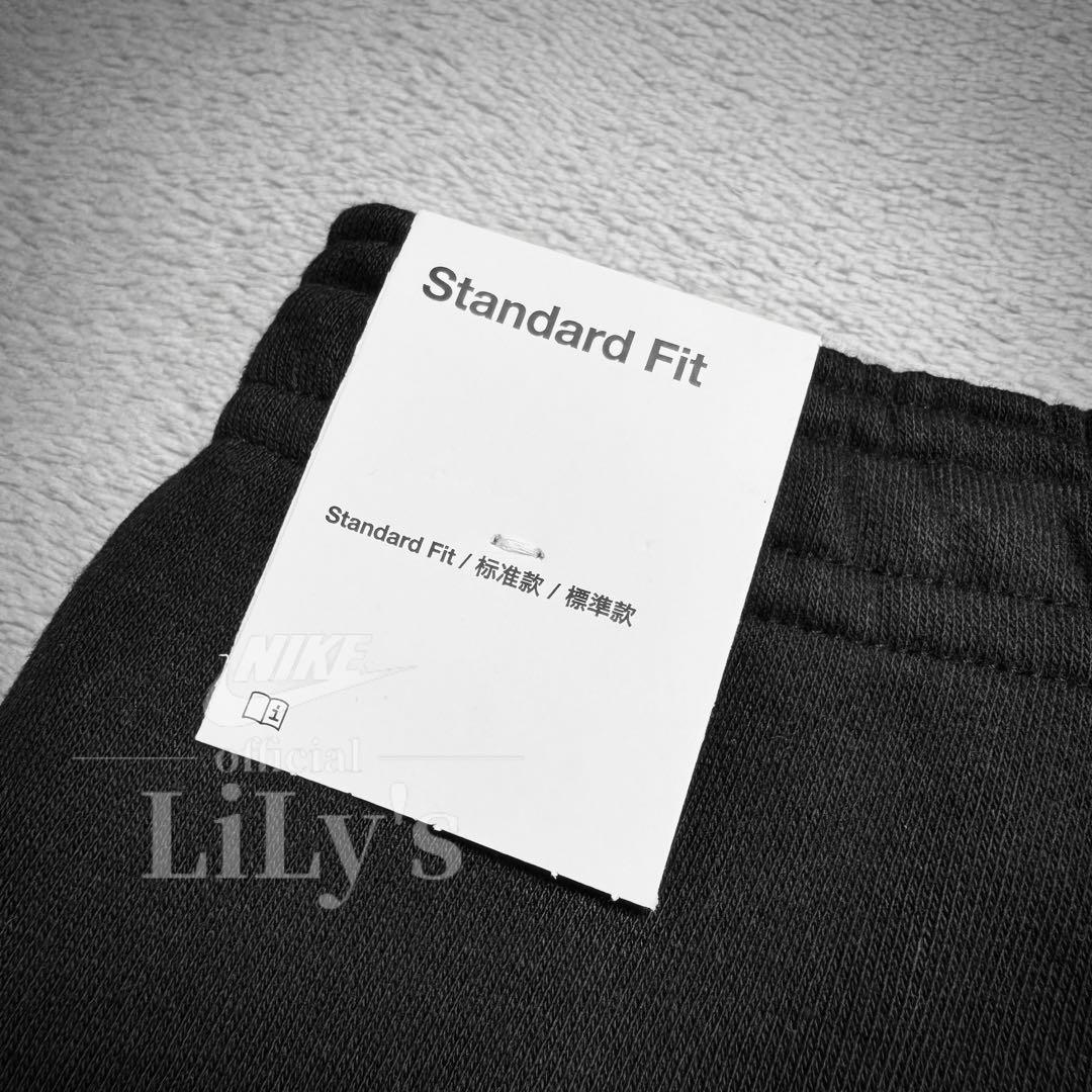 【Ｍサイズ】NIKE上下セットアップ　USサイズ　新品　ブラック　パーク20