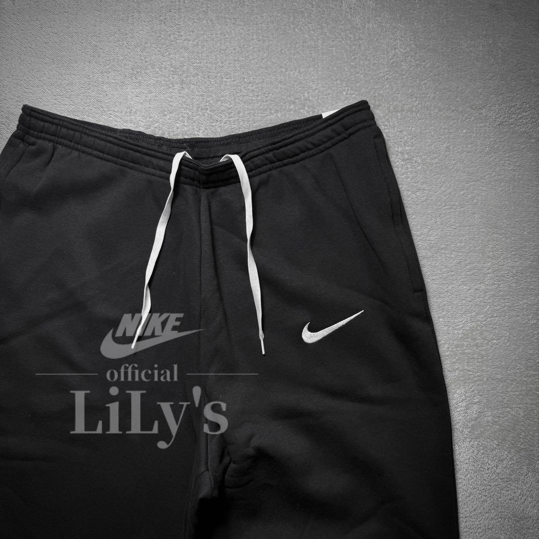 【Ｍサイズ】NIKE上下セットアップ　USサイズ　新品　ブラック　パーク20