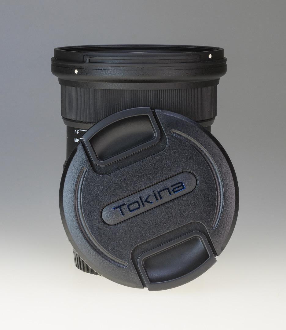 Tokina atx-i 11-16mm F2.8 CF PLUSキヤノンEF用