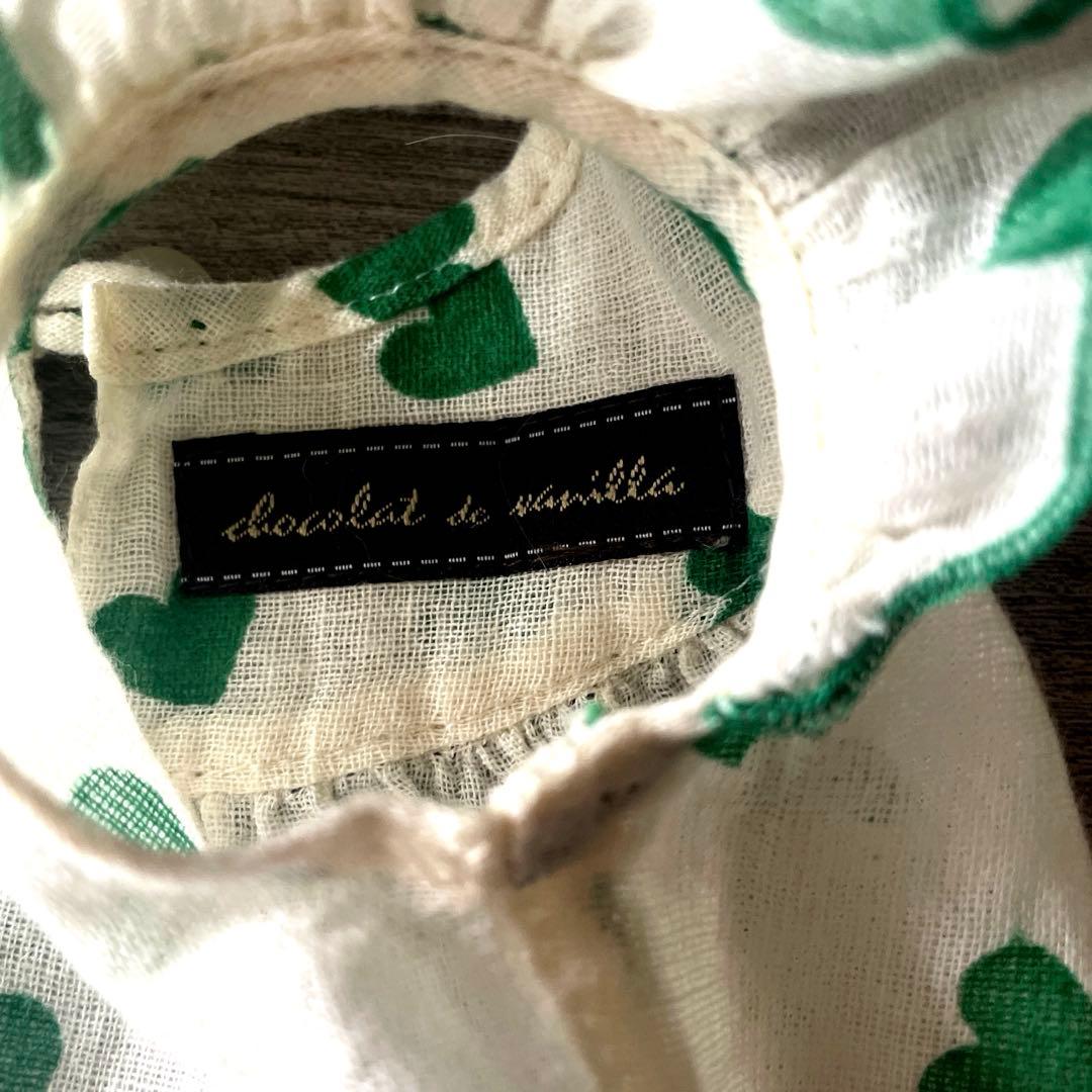 希少 AtelierGG ワンピース リネン 16