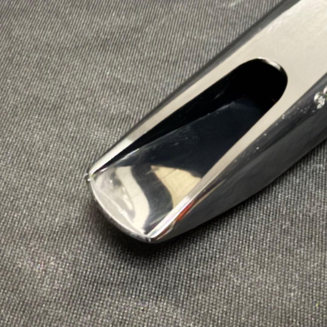 ブリルハート エボリン 6番　アルトマウスピース／Brilhart Ebolin