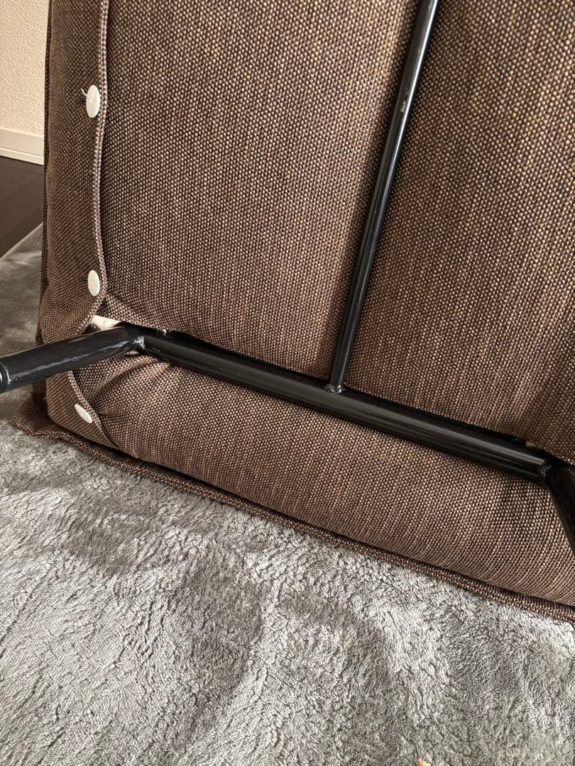 リーンロゼ　カラン　オットマン