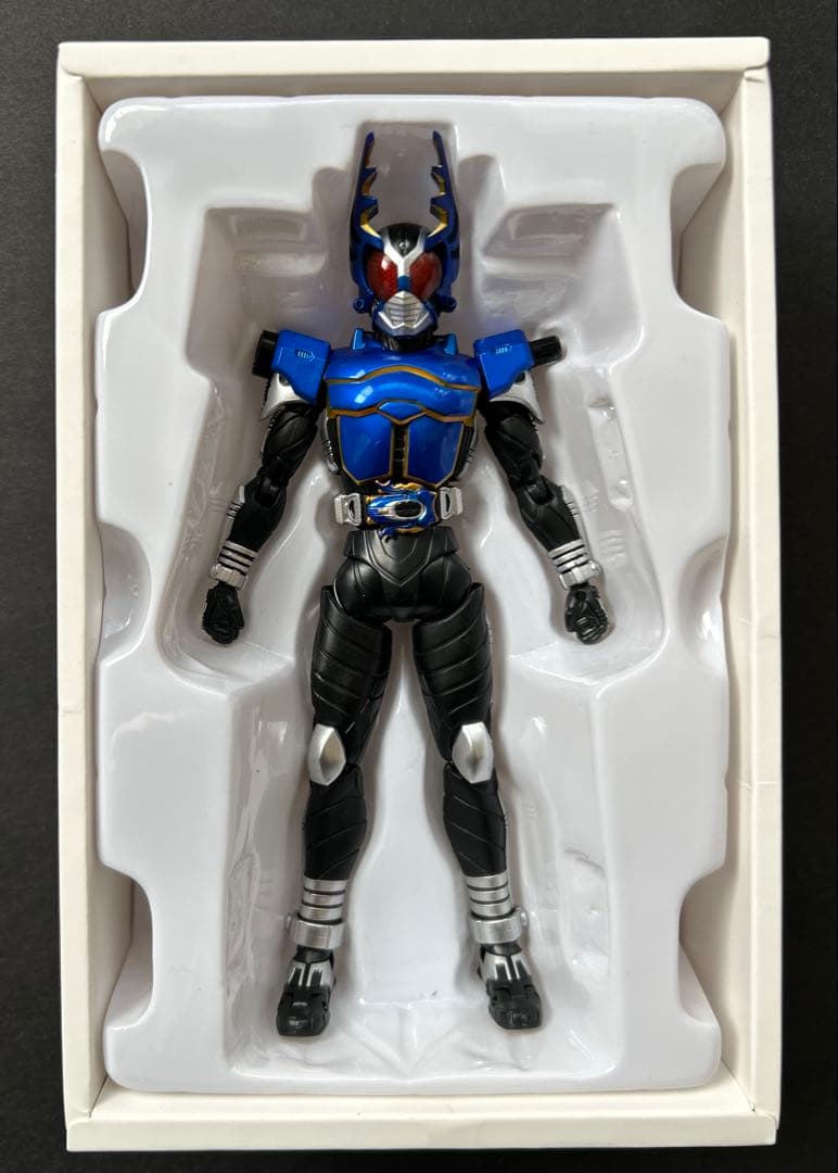 フィギュアーツ　仮面ライダー カブト　真骨頂　セット　おまけ付