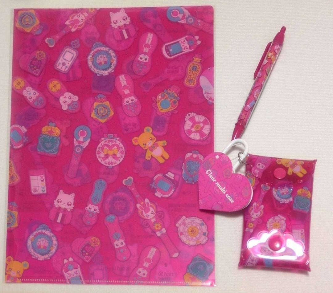 【専用出品】プリキュアセット