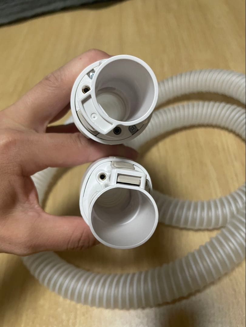 未使用　Micol ペット用　グルーミング　クリーナー　MPC-001