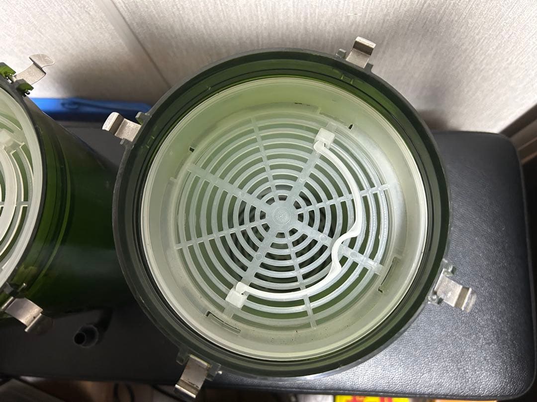 エーハイム　2213 2個