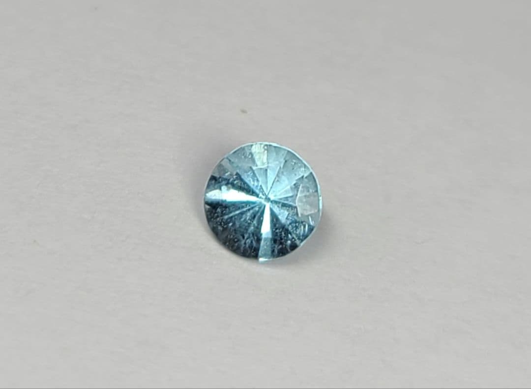 大粒の煌めき!!★ブラジルバターリャパライバトルマリン★オーダー受付中